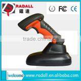 RD-6650AT IP67 Scan Barcode Scanner for Auto Scanning Water Proof and Quake Proof IP67 32 Bit Acs Auto Code Scanner Acs Car Code thumbnail-6