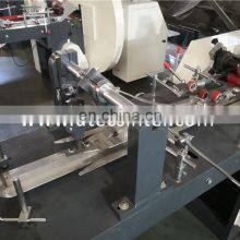 HD600E Automatic Sharp Flat Bottom Economic Paper Bag Making Forming Machine thumbnail-5