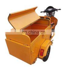 Electric Tricycles Motorized Tricycles Cargo Good Quality