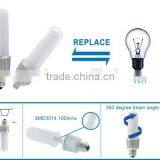 Hot Sell Led Plug Lamp Led Replace Compact Fluorescent Lamp thumbnail-6