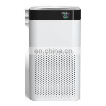 New Model hot selling air purifier negative ion with UV light