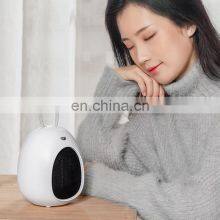 2021 Best Selling Space Heater Fan,Fast Heating Winter Room Heater Fan Portable Household Office Fan Heater thumbnail-3