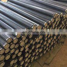 Wastewater Treatment and Aquaculture EPDM SILICONE Membrane Micro Fine Bubble Tube Diffuser thumbnail-3