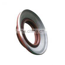 100*175*14/46 Use for HOWO Mine Dump Truck Replacement Spare Parts Wheel Hub Seal Shaft Axle WG9970320036 thumbnail-3
