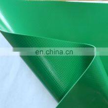 650 gsm High Strength PVC Tarpaulin Fabric Roll for Tent Material and Truck Cover