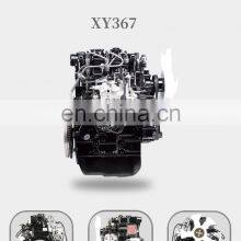 High Quality SEEYES High Speed Riding Rice Transplanter 4 Rows 6 Rows 8 Rows for Wholesale thumbnail-2