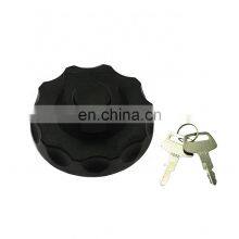 31N402120 TRUCK PARTS TANK CAP ORIGINAL CAP EXCAVATOR FUEL 2188-9005 2188-9006 31N402120 thumbnail-1