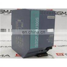 SIEMENS Siemens PCU 6GK série de módulos CNC 6GK52080BA0022 6GK5208-0BA00-22 thumbnail-2