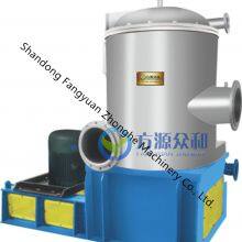 Paper Mill Pressure Screen for Processing Waste Paper