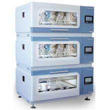 Stackable CO2 Shaking Incubator thumbnail-1