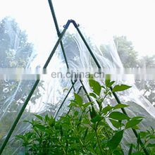 40mesh 50mesh transparent greenhouse farm bird insect netting with 5 years warranty