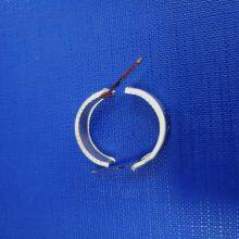 Ultra Small Curved Rechargeable Lithium Polymer Battery Customized for Smart Rings thumbnail-3