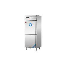 Explosion-proof Refrigerator College Laboratory Chemical Reagent Refrigerated and Frozen Stainless Steel BL-400BXG500L thumbnail-2