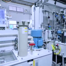 PCB Tin Stripping Machine thumbnail-4