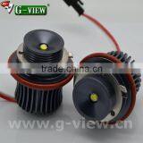 Creechip XML-T6 Led Marker E39 ,Canbus h8 Led Marker,40w Led Angle Eyes E39 thumbnail-2