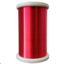 Agent: 2UEW round copper enameled wire, 0.1/0.12/0.15/0.18/0.25/0.28 various specifications and models of enameled round copper wire.