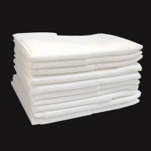 Grande 40*80cm Disposable White Towel Bath Towel Hotel Towels Non Woven Towel thumbnail-5