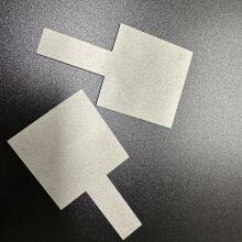 0.5Microns Sintered Porous Ti Plate for PEM Electrode thumbnail-2