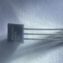 LM35DZ/LFT4 Texas Instruments Board Mount Temperature Sensors ±0.5°C 4V-30V, Temperature sensor with analog output 3-TO-92