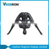 Full Body Sport Yoga Mannequin thumbnail-3