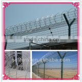 High Quality Razor Barbed Wire ,Galvanized Razor barbed wire