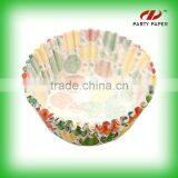 Retail Tube Single Wall Paper Cakecup thumbnail-1