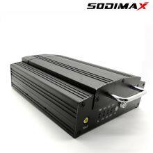 Vehicle GPS Tracking System Car Driving Video Recorder Video Camera for Vehicle Tracking Mobile Car DVR Tracker thumbnail-2