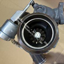 SALE Perkins C13 Engine T402971/247-2964 TURBOCHARGER Caterpillar Spare Parts TH35 thumbnail-4