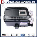 YTC Diaphragm Valve Pneumatic Actuator 12v thumbnail-2