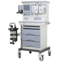 Surgery 2 Vaporizers Anesthesia Machine, Double Vaporizers Anesthesia Machine, ICU Anesthesia Machine thumbnail-2