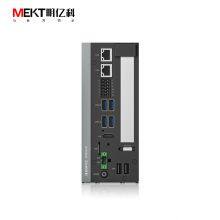 Dual Network Ports EMC Anti-Jamming Wide Voltage DC9V~36V Ultra-low Temperature Usage Environment Industrial Hosts COM/USB/PCIE thumbnail-5
