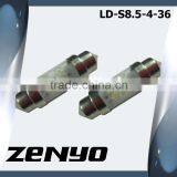 Auto Led Light, Car Led Lamp LD-S8.5-4-36 thumbnail-1