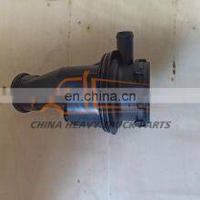 Direktpreise aus der Fabrik, Preisnachlässe  SINOTRUK SITRAK MAN MC11/MC13  Motorbaugruppe  200V01804-0024 Öl- und Gasabscheider mit Dichtung thumbnail-5