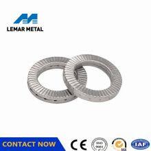 304 Stainless Steel Bite Lock Washer thumbnail-1