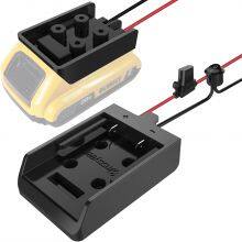 Electric vehicle charging system，Cable dimensions