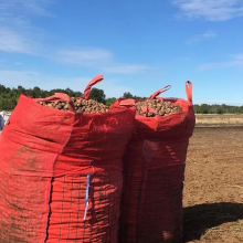 Mineralwolle Big Bag Baffle Intermediated Container Platen Sacks Agriculture Bags Corrugated Asbestos Cement Sheets Platten Sac thumbnail-4