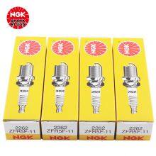 Wholesale Original Genuine NGK Spark Plug Nickel Alloy ZFR5F-11 2262 Car Engine Spark Plug for Chrysler thumbnail-3
