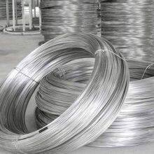 High Quality Nickel Alloys/ Monel Wire Inconel X-750 UNS N07750Wire Coil thumbnail-5