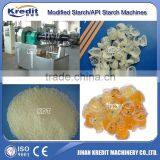 Hot Sale Cassave Starch Making Machine thumbnail-2
