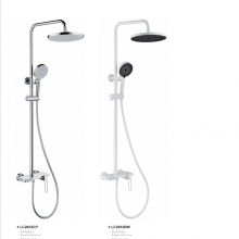 Health Durability Aesthetics and Versatility Bathroom Faucets thumbnail-2