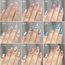 GS Porcelain Cat Eye Gel thumbnail-3