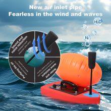 12m Diving Ventilator System Mini Scuba Tank Compressor Recreational Dive thumbnail-5