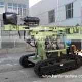 HF130Y Water Drilling Rig Prices thumbnail-1