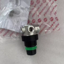 R05-200-RNEA, Norgren, Pressure Reducing Valve, 1/4' PTF Thread thumbnail-3