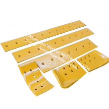 For High Quality CAT Spot Sales126-5062 126-5066 of Chassis Parts and Track Shoes for Construction Machinery thumbnail-3