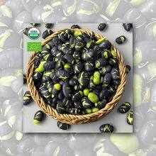 Black Bean Milk Powder thumbnail-5