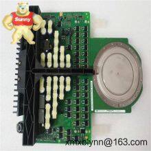 ABB 3BHB012961R0001 – OEM Drive Module/Board for Restoring Uptime in ABB Industrial Drives