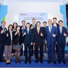 Hang Seng Indexes Company and Cyberport Partner to Drive Gen-AI Adoption in Index Calculation
