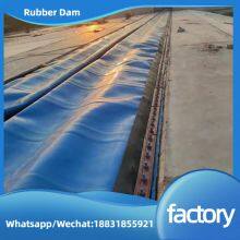 Durable and Easy-to-Install Inflatable Rubber Dam With Quick Inflation Technology for Rapid Deployment thumbnail-2