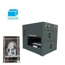 Cost-effective Crystal 3D Laser in Glass Glass Tube Printer for Photo Gift Laser Engraved Machine thumbnail-1